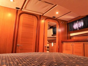 2007 Sasga Yachts 145 te koop