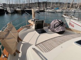 2007 Sasga Yachts 145 te koop