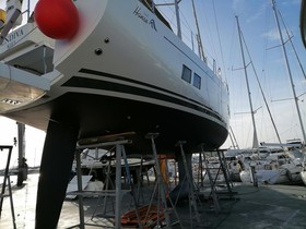 2019 Hanse Yachts 548