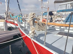 1983 Colin Archer Yachts 42