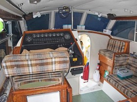 Buy 1984 Aqualum 33 Flybridge