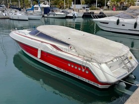 Buy 1990 Sunseeker Hawk 27