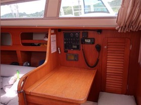 1999 Maxi Yachts 1000 te koop