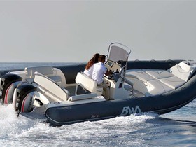 BWA Boats 28 Gto Sport