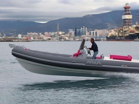 2022 BWA Boats 28 Gto Sport en venta