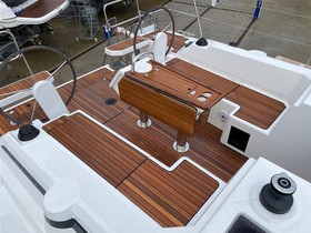 2022 Bavaria Yachts 38
