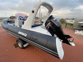 2015 Brig Inflatables Eagle 650 for sale