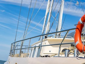2015 Puffin 58 for sale