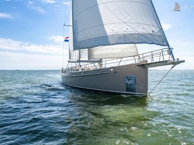 2015 Puffin 58 for sale