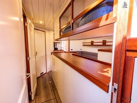2015 Puffin 58 for sale