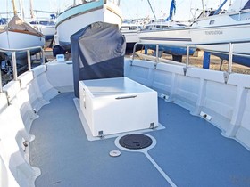 2016 Oyster 500 Open Launch for sale