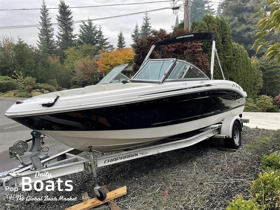 2013 Chaparral Boats for sale. View price, photos and Buy 2013