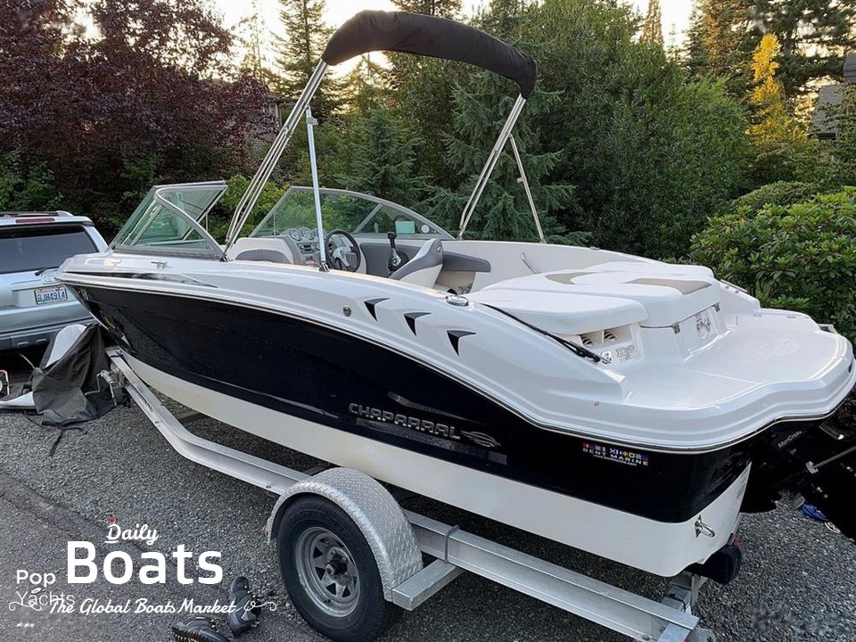 2013 Chaparral Boats for sale. View price, photos and Buy 2013