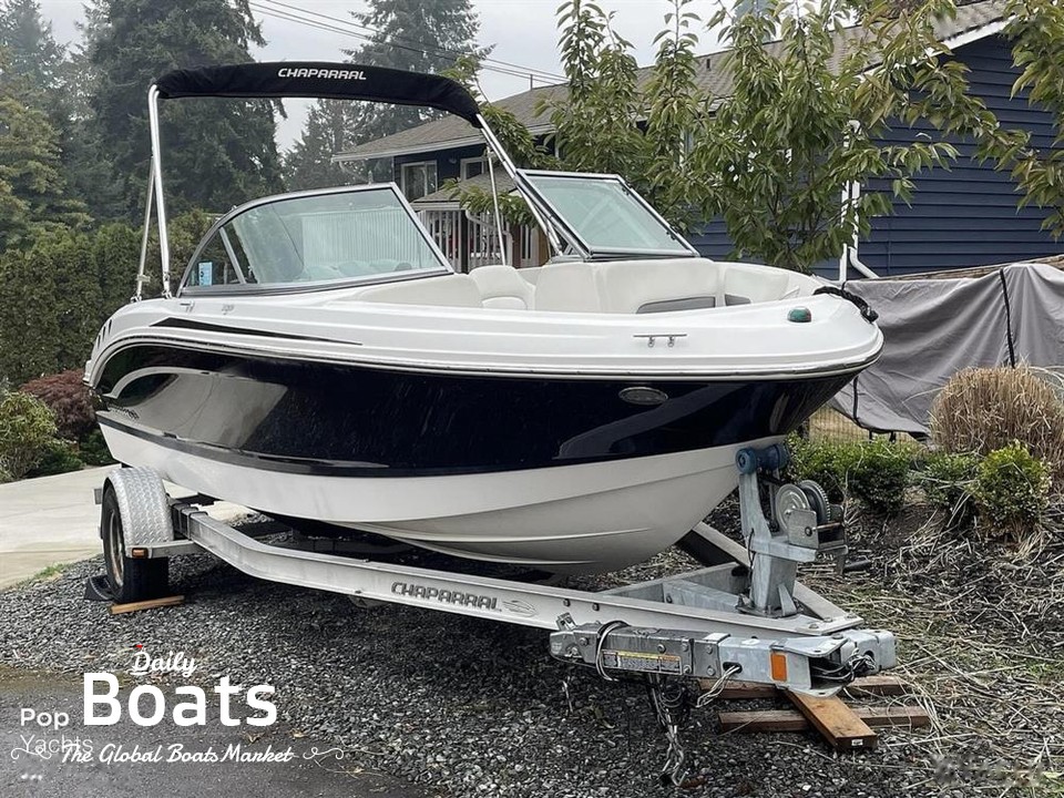 2013 Chaparral Boats for sale. View price, photos and Buy 2013