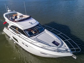 2018 Princess 49 for sale