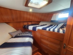 1999 Ocean Alexander 423 Classico na prodej