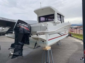 2013 Bénéteau Boats Barracuda 9