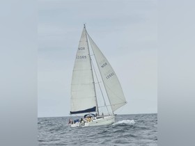 2009 Rm Yachts 1200