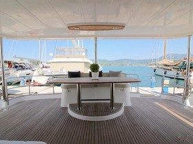 Купить 2010 Fountaine Pajot Queensland 55