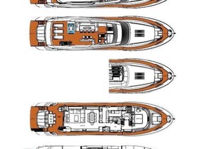 Kupiti 2021 DL Yachts Dreamline 28
