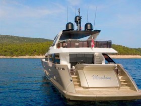 2021 DL Yachts Dreamline 28 на продажу