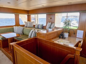 2002 Offshore Yachts Voyage 80 for sale