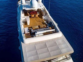 2004 CRN Yachts 128