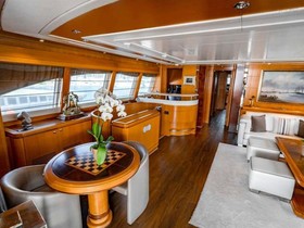 2004 CRN Yachts 128 za prodaju