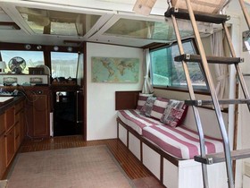 1980 Hatteras Yachts 38 Convertible till salu