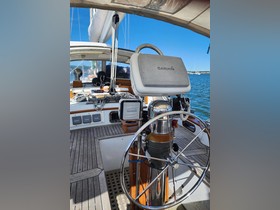 1981 Mason 43 for sale