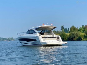 Jeanneau Leader 36