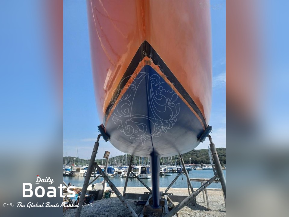 1978 Neptune 27 for sale. View price, photos and Buy 1978 Neptune 27