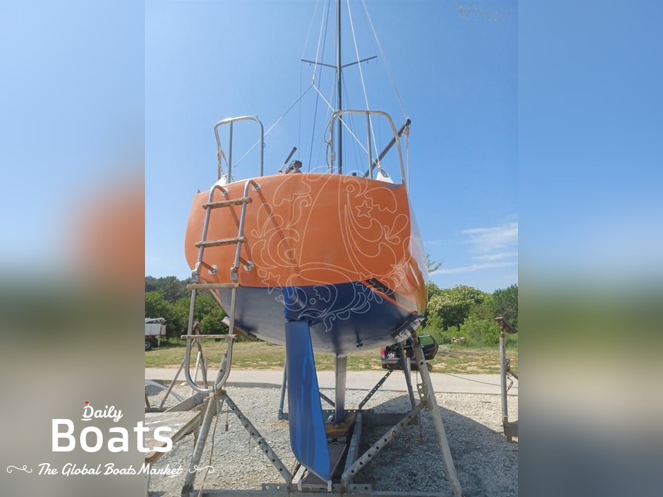 1978 Neptune 27 for sale. View price, photos and Buy 1978 Neptune 27 392934