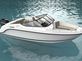 Quicksilver Boats Activ 605 Bowrider