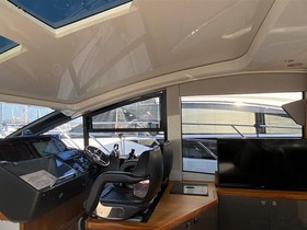 2017 Sunseeker Predator 57 na prodej