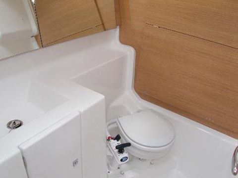 2013 Dufour 36 zu verkaufen