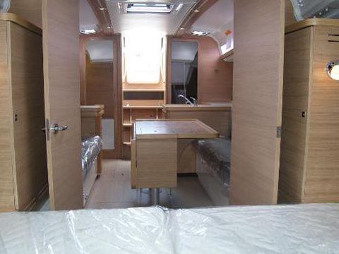 2013 Dufour 36 kaufen