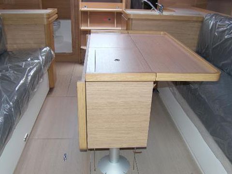 2013 Dufour 36 zu verkaufen