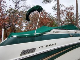 Buy 2004 Crownline 235 Ccr