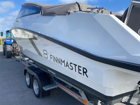 2021 Finnmaster T8 na prodej