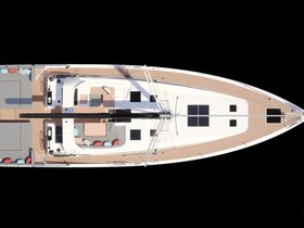 2023 Jeanneau Yacht 55 на продажу