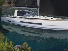 2023 Jeanneau Yacht 55 на продажу
