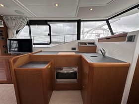 2019 Bénéteau Boats Swift Trawler 35
