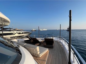 Buy 2022 Ferretti Yachts Custom Line 30 Navetta
