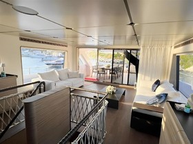 2022 Ferretti Yachts Custom Line 30 Navetta
