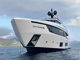 2022 Ferretti Yachts Custom Line 30 Navetta