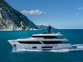 Buy 2022 Ferretti Yachts Custom Line 30 Navetta