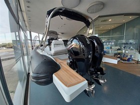 2023 SACS Marine Strider 11 za prodaju