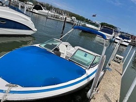 2007 Regal Boats 2200 satın almak
