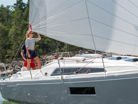 2023 Bénéteau Boats Oceanis 301 на продаж